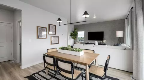 Dining - 1561 E Bison Dr, Eagle Mountain, UT 84005 photo 3 of 3