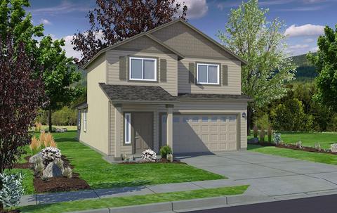 62821 NE Cranbrook Pl, Bend, OR 97701 photo 3