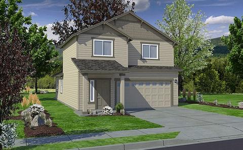 62821 NE Cranbrook Pl, Bend, OR 97701 photo 1