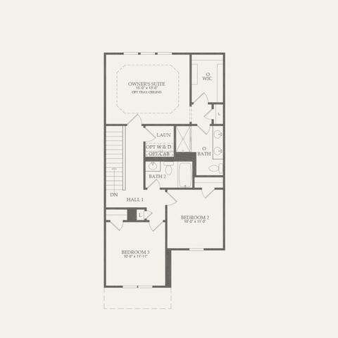 1103 Badlands St, Durham, NC 27713 photo 3