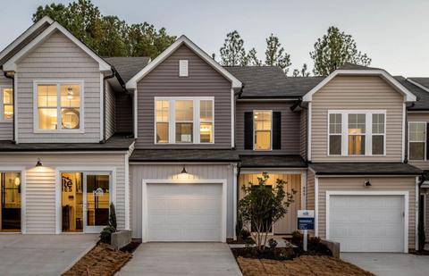 1103 Badlands St, Durham, NC 27713 photo 1