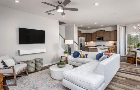1103 Badlands St, Durham, NC 27713 photo 6