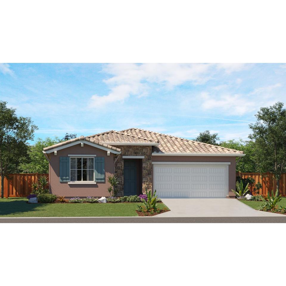  5342 Clauzetto Way, Antioch, CA 94531 photo 1