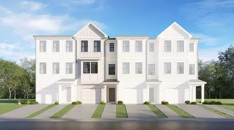 Plan Wyatt - 3617 Elm Grove Ln, Raleigh, NC 27604
