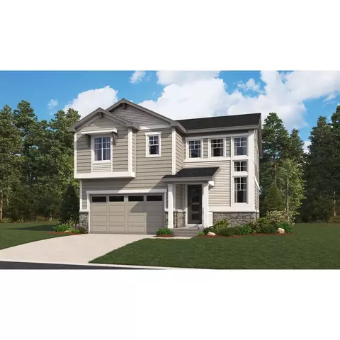 17543 E Virginia Ave, Aurora, CO 80017
