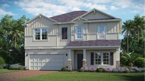 368 Field Flower Way, Saint Augustine, FL 32092 photo 1