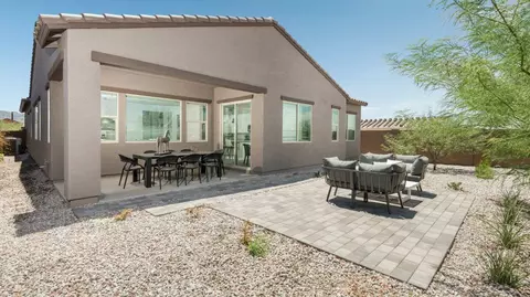 648 S Olympic Dr, Gilbert, AZ 85296 photo 6