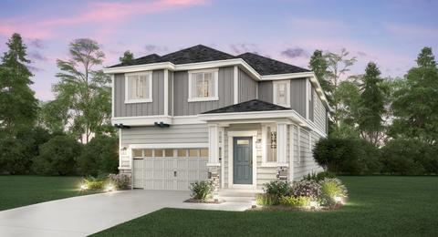 19422 9th Ave SE, Bothell, WA 98012 photo 1