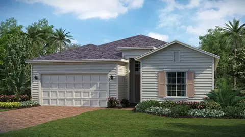 27 Blue Cypress Tr, Saint Augustine, FL 32084 photo 1