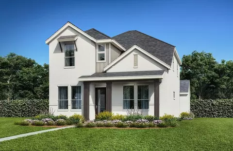 11502 Pinto St, Frisco, TX 75035