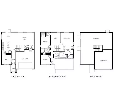 554 E Andiron Ln, Eagle Mountain, UT 84005 photo 2