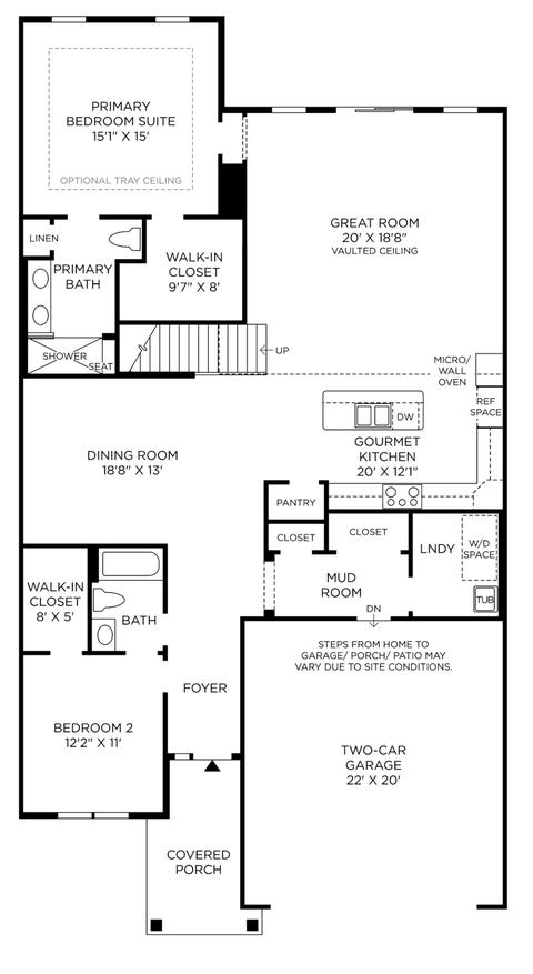 7018 Pond Way, Bath, PA 18014 photo 2