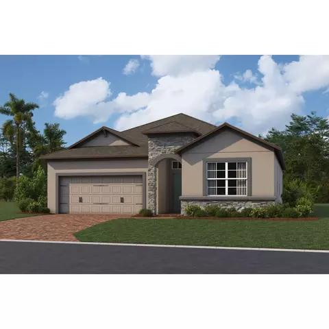 Plan Huntington - 5328 Terigarten St, Saint Cloud, FL 34771