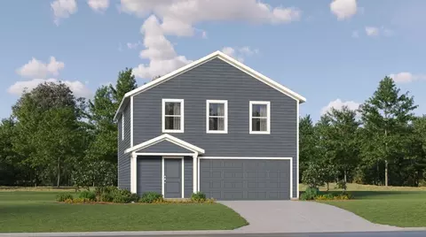Exterior - 151 Diorite Dr, Maxwell, TX 78656 photo 1 of 1