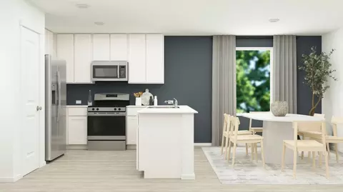 Kitchen - 151 Diorite Dr, Maxwell, TX 78656 photo 1 of 1