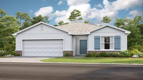472 Pink Ibis Bnd, Saint Cloud, FL 34772 photo 1