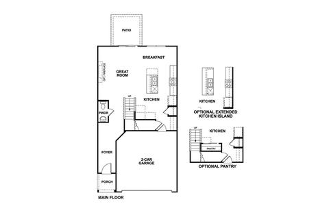 3110 Geranium Way, Rolling Meadows, IL 60008 photo 2
