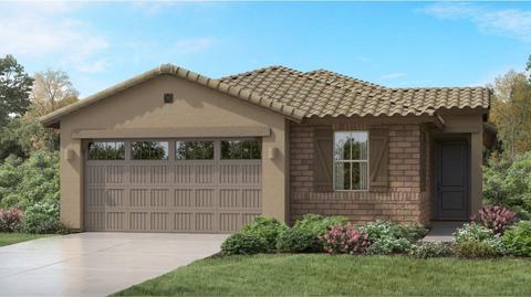 2725 S Barks Canyon Trl, Apache Junction, AZ 85119 photo 1