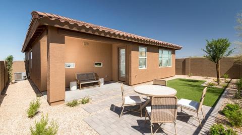 2725 S Barks Canyon Trl, Apache Junction, AZ 85119 photo 6