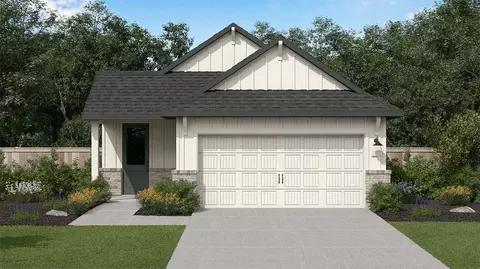 21522 Berry Crest Ln, Waller, TX 77484