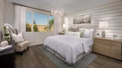 Bedroom - 5292 Chaps Way, Hemet, CA 92545 photo 1 of 3