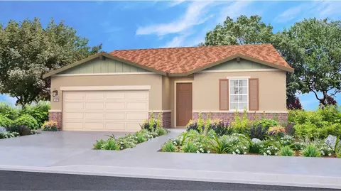Exterior - 5292 Chaps Way, Hemet, CA 92545 photo 1 of 2