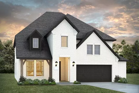4211 Kinglet Ct, Prosper, TX 75078
