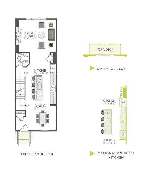 468 Altezza Dr NE, Washington, DC 20017 photo 2
