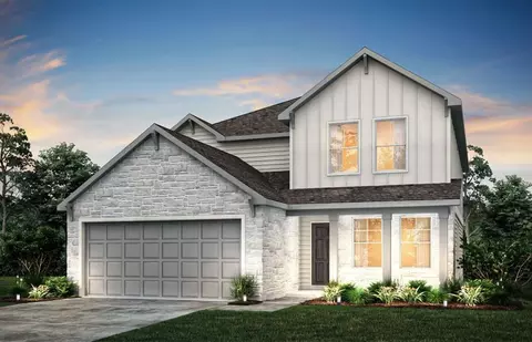 11828 Red Burro, San Antonio, TX 78254