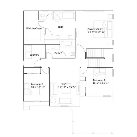 3323 Cascade Dr, Manteca, CA 95337 photo 4