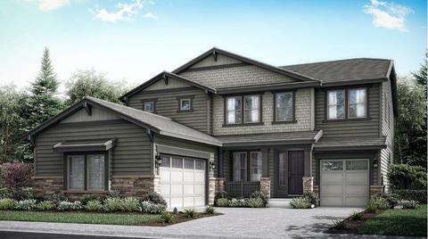 15701 W Eureka Ave, Morrison, CO 80465 photo 1