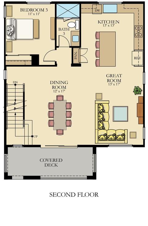 532 Serrano Summit Dr, Lake Forest, CA 92630 photo 4