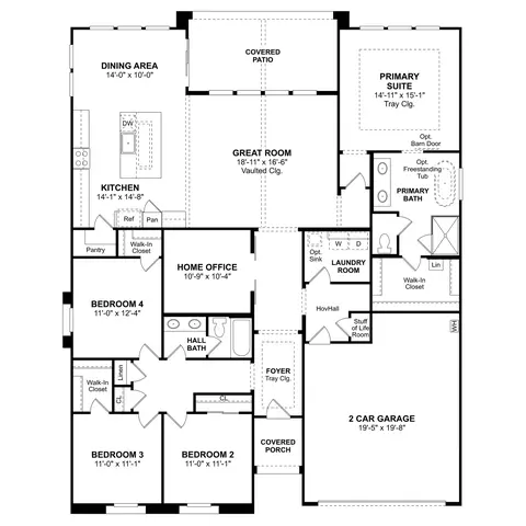 1368 Bodega Dr, Tehachapi, CA 93561 photo 2