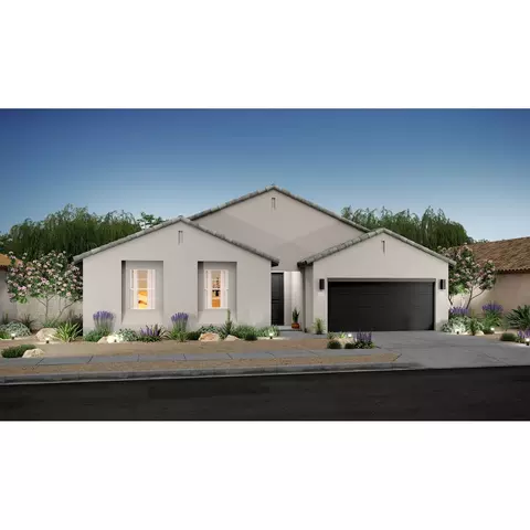 1368 Bodega Dr, Tehachapi, CA 93561 photo 3