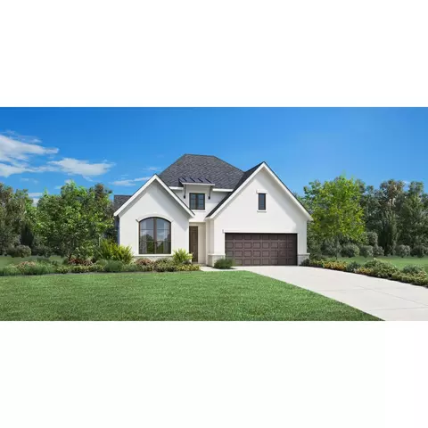 Exterior - 27931 Spring Falls Ct, Spring, TX 77386 photo 1 of 2