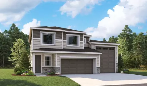 Exterior - 1362 White Cliffs St, Middleton, ID 83644 photo 1 of 3
