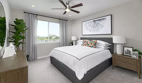 Bedroom - 1362 White Cliffs St, Middleton, ID 83644 photo 1 of 5