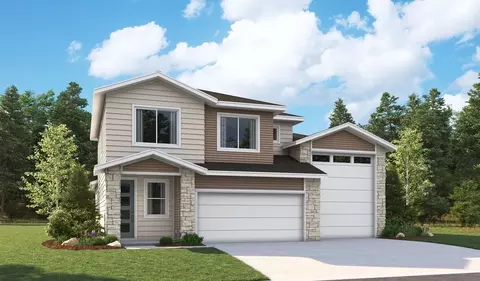 Exterior - 1362 White Cliffs St, Middleton, ID 83644 photo 2 of 3