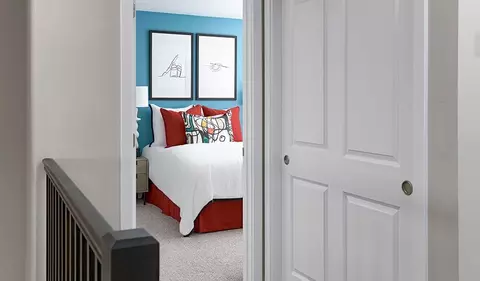 Entry Way - 1362 White Cliffs St, Middleton, ID 83644 photo 1 of 1