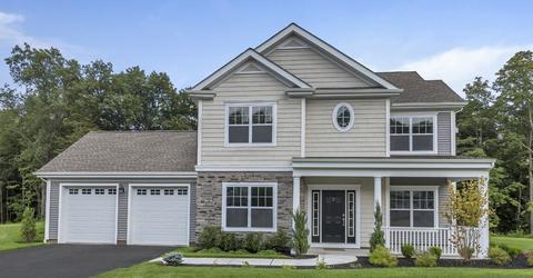 8 Knoll Crest Ct, Cornwall, NY 12518 photo 1