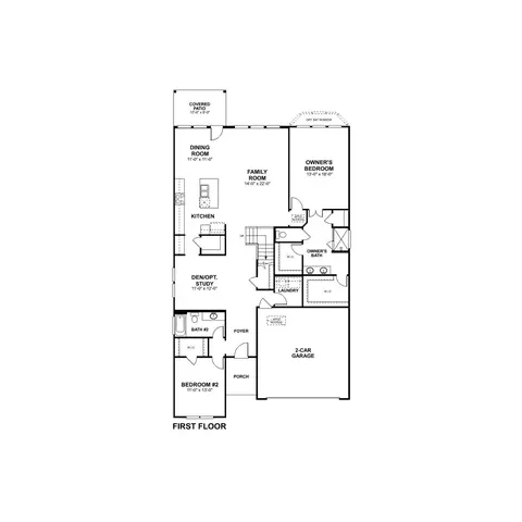 3621 Prosper Rd, Leander, TX 78641 photo 2