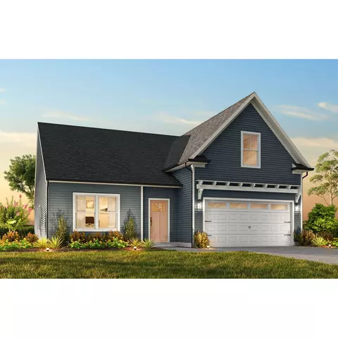 Plan Vale - 95 Benson Vlg Dr, Benson, NC 27504