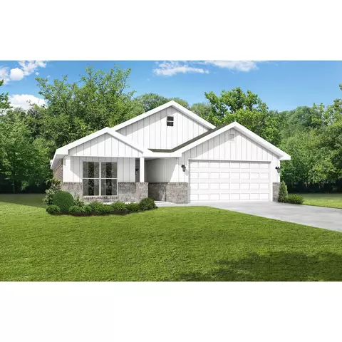 2030 Eagle Dr, Neosho, MO 64850 photo 1