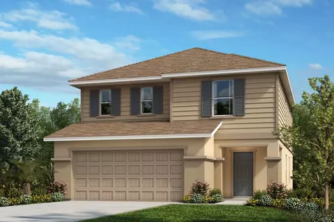 9572 Sandy Bluff Cir, Parrish, FL 34219 photo 1