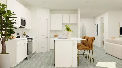 Kitchen - 4590 SW 83rd Loop, Ocala, FL 34476 photo 2 of 2