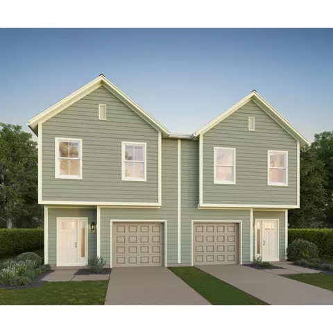 3609 Corbett St, Charlotte, NC 28208