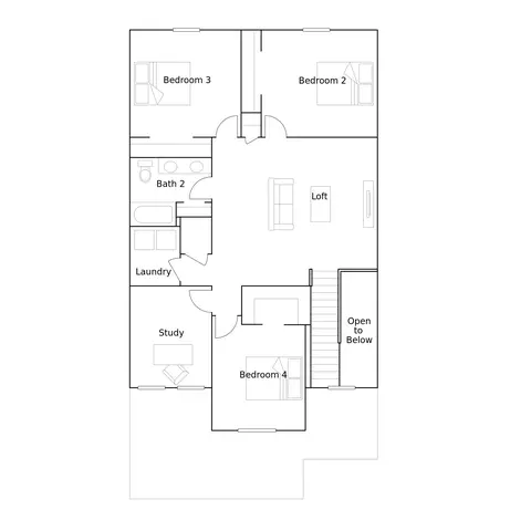 8645 Salty Sands St, Parrish, FL 34219 photo 4