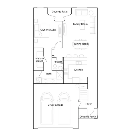 8645 Salty Sands St, Parrish, FL 34219 photo 2