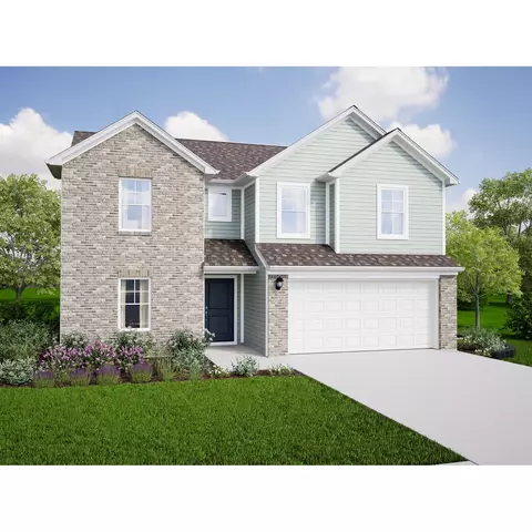 8007 Schrieber Rd, Floyds Knobs, IN 47119 photo 1