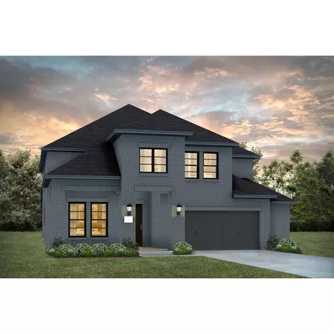 4201 Rosita Ln, Prosper, TX 75078